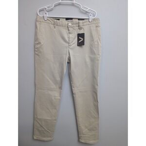 C2 Alberto Premium NWT Dress / Casual Pants Sz 33x32 Oeko Tex